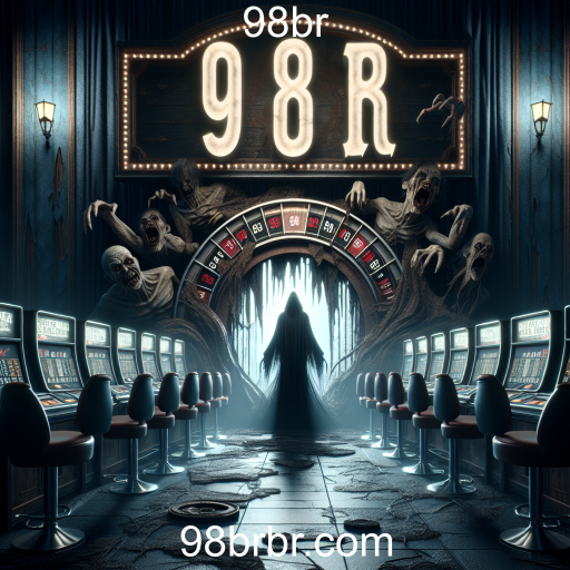 Explorando os Fundamentos do Terror nos Jogos Modernos